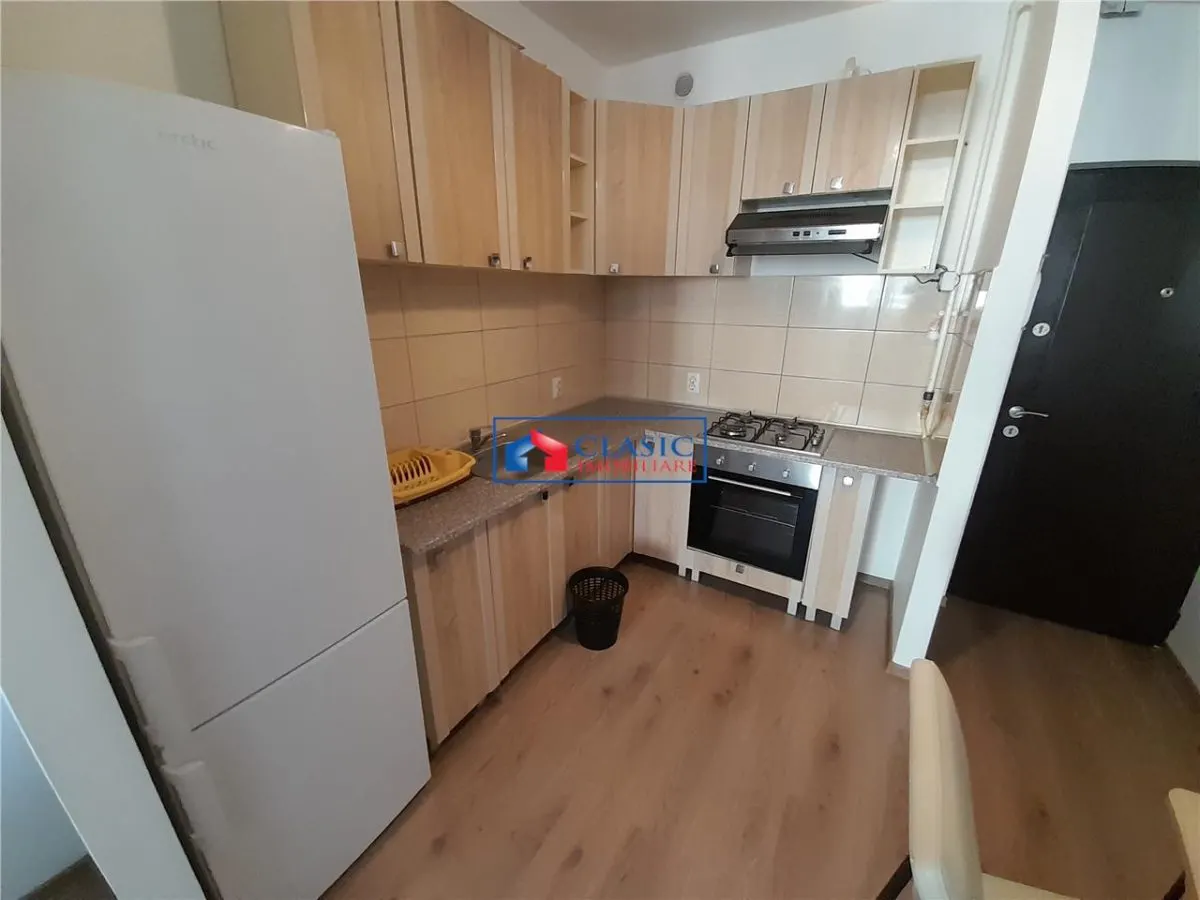 Vanzare apartament 2 camere bloc nou zona Piata 1 Mai Iris, Cluj-Napoca - foto 4