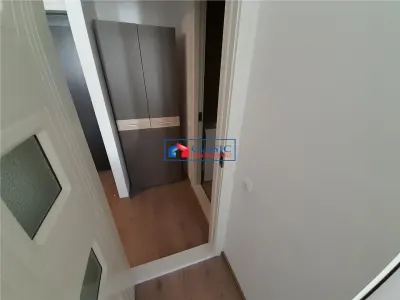Vanzare apartament 2 camere bloc nou zona Piata 1 Mai Iris, Cluj-Napoca - foto 7