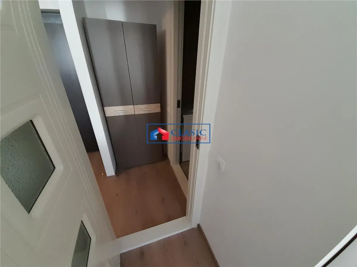 Vanzare apartament 2 camere bloc nou zona Piata 1 Mai Iris, Cluj-Napoca - foto 7