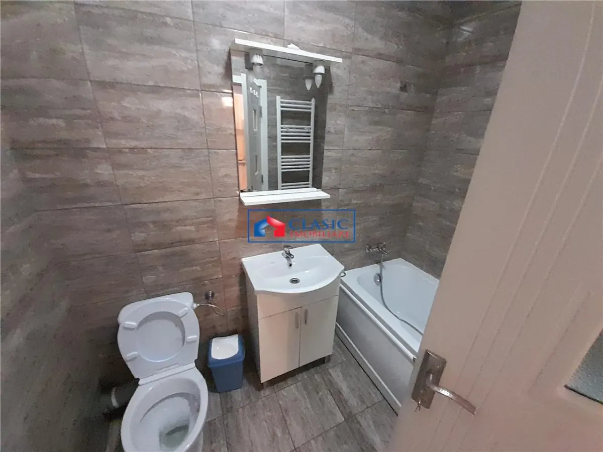 Vanzare apartament 2 camere bloc nou zona Piata 1 Mai Iris, Cluj-Napoca - foto 8