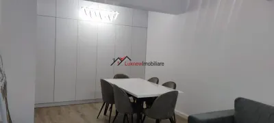 Apartament cu 2 camere la cheie cu terasa panoramica 13 mp, parcare cu CF. Zona Terra! - foto 3