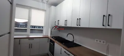 Apartament cu 2 camere la cheie cu terasa panoramica 13 mp, parcare cu CF. Zona Terra! - foto 4