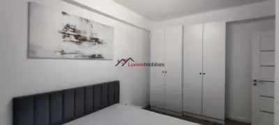 Apartament cu 2 camere la cheie cu terasa panoramica 13 mp, parcare cu CF. Zona Terra! - foto 7