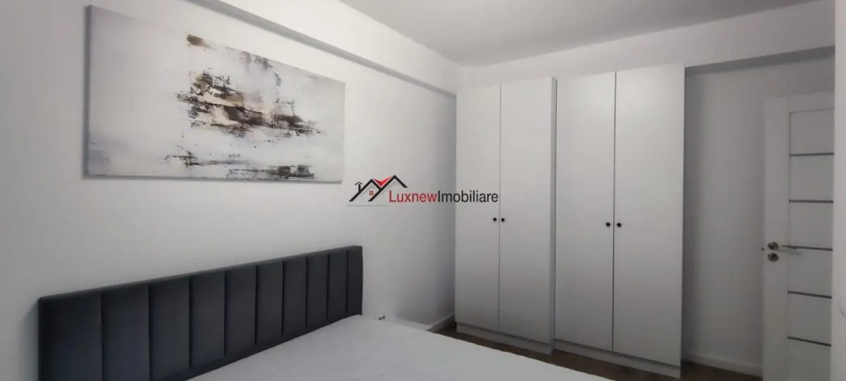 Apartament cu 2 camere la cheie cu terasa panoramica 13 mp, parcare cu CF. Zona Terra! - foto 7