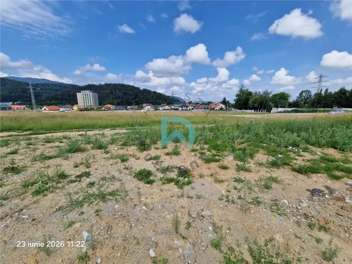 Teren intravilan, 468 mp, Sacele, Brasov - foto 3