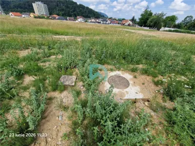 Teren intravilan, 468 mp, Sacele, Brasov - foto 4