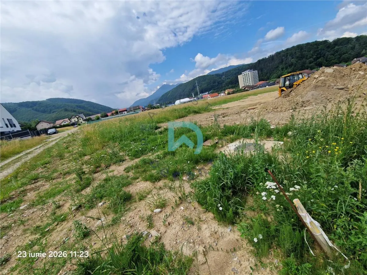 Teren intravilan, 468 mp, Sacele, Brasov - foto 8