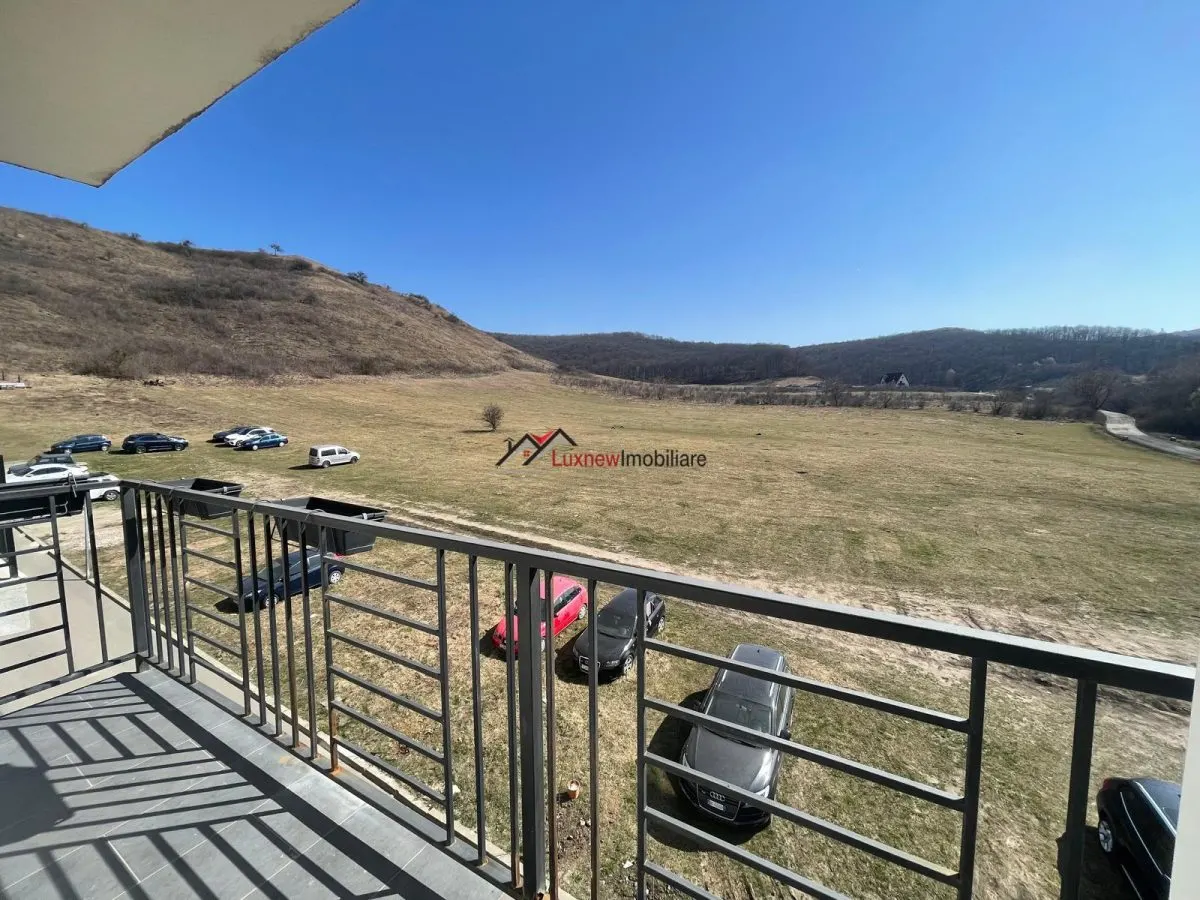 Apartament 2 camere | Etaj 2 | Parcare inclusa/Floresti/Stejarului. - foto 12