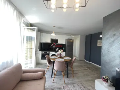 Apartament 2 camere | Etaj 2 | Parcare inclusa/Floresti/Stejarului. - foto 5