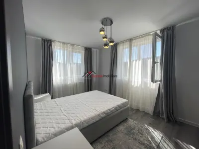 Apartament 2 camere | Etaj 2 | Parcare inclusa/Floresti/Stejarului. - foto 8