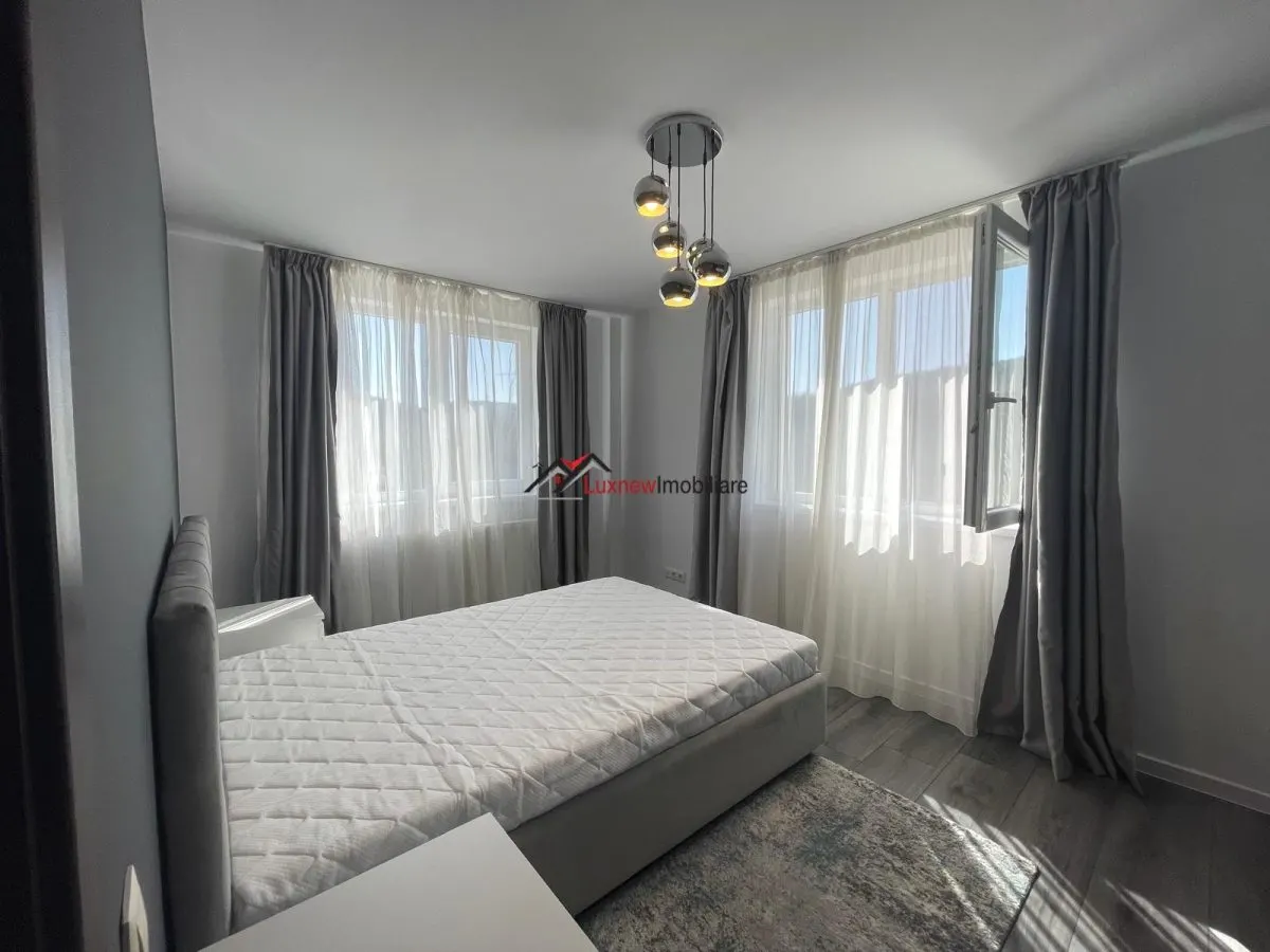 Apartament 2 camere | Etaj 2 | Parcare inclusa/Floresti/Stejarului. - foto 8