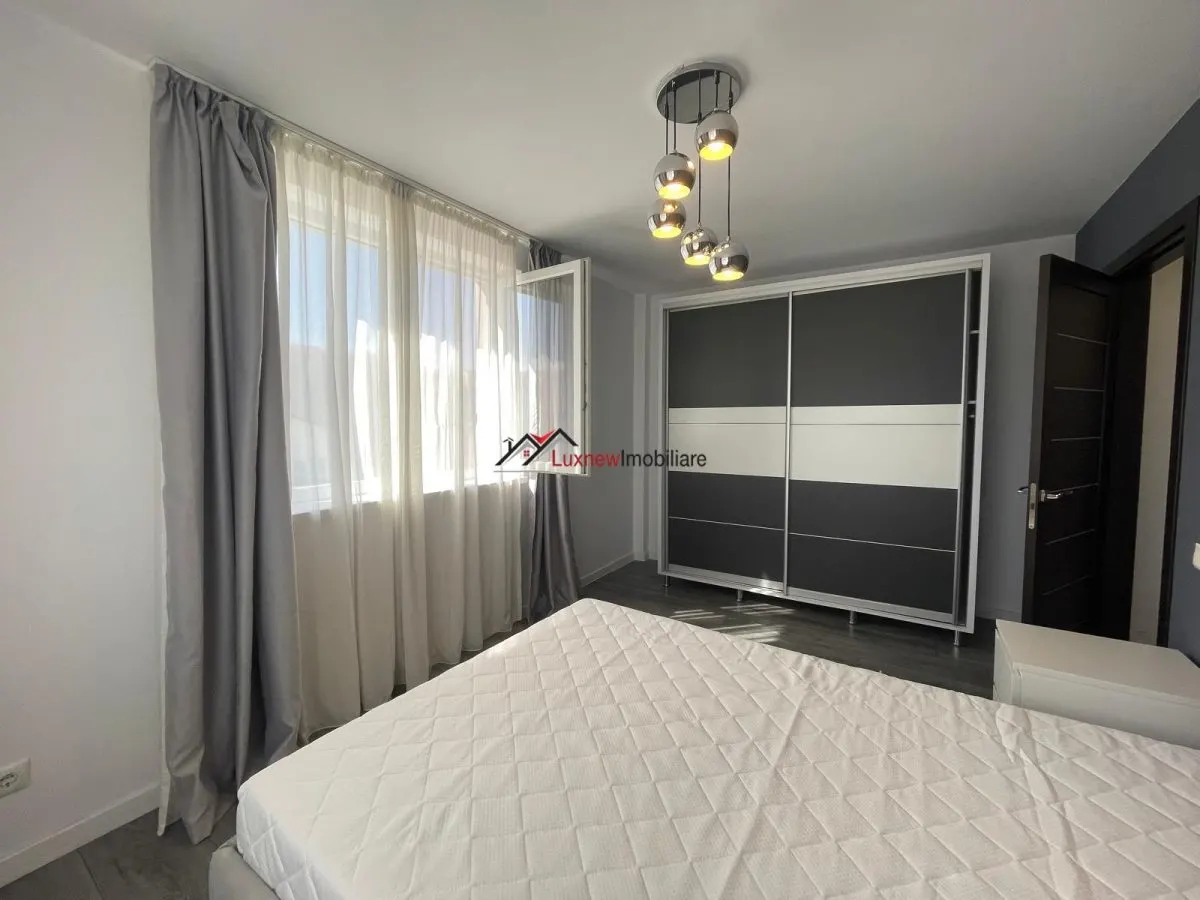 Apartament 2 camere | Etaj 2 | Parcare inclusa/Floresti/Stejarului. - foto 9