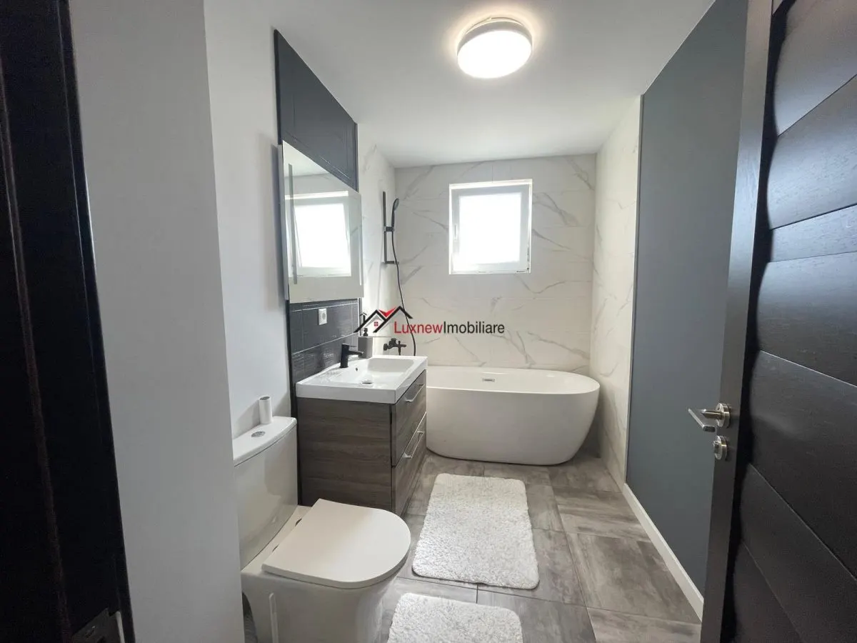 Apartament 2 camere | Etaj 2 | Parcare inclusa/Floresti/Stejarului. - foto 10