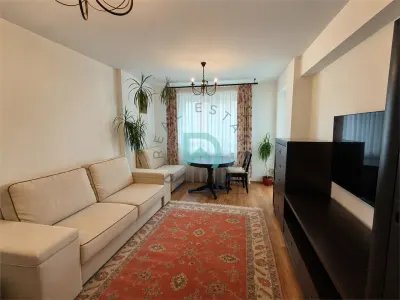 Apartament 3 camere Avantgarden 3, 67 mp - Brasov - Brasov