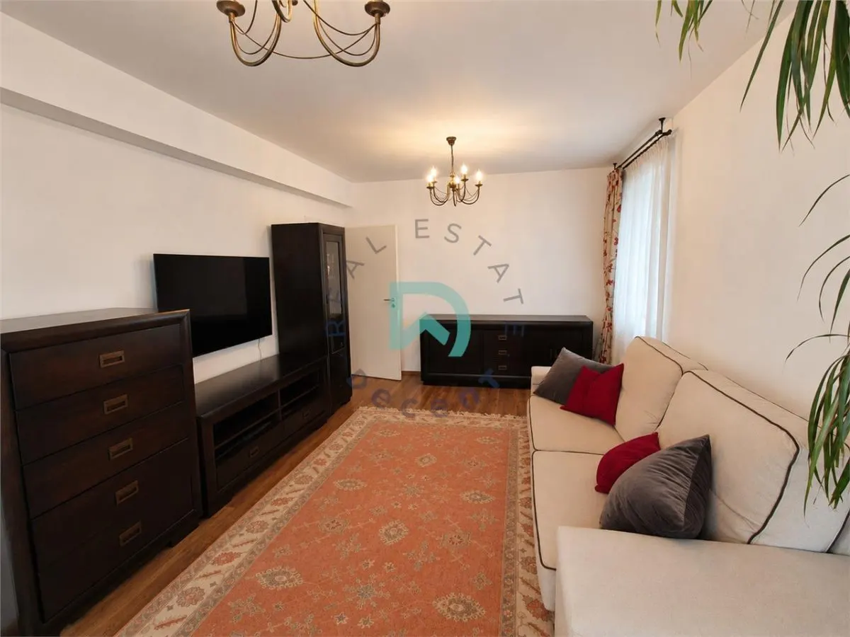 Apartament 3 camere Avantgarden 3, 67 mp - Brasov - foto 2