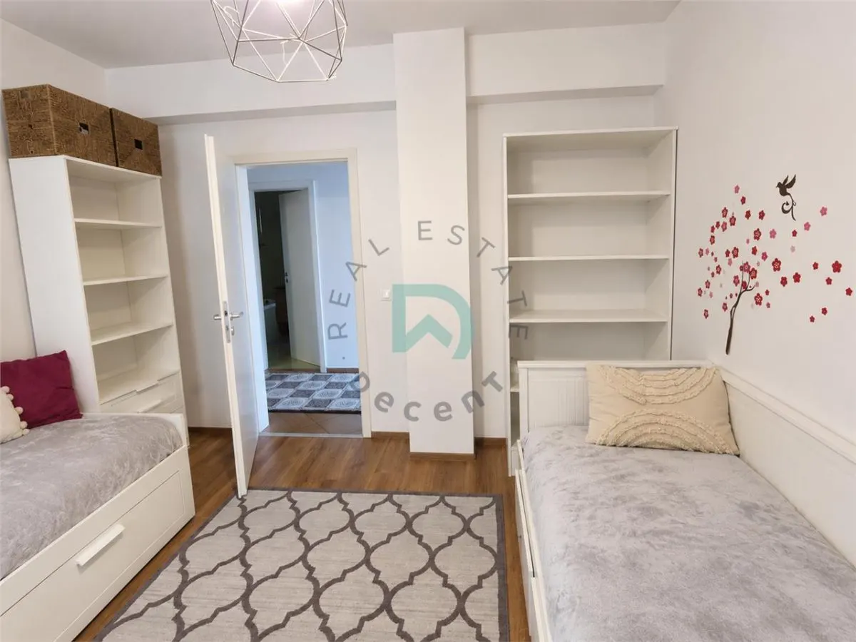 Apartament 3 camere Avantgarden 3, 67 mp - Brasov - foto 11