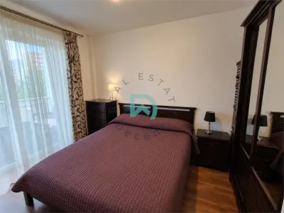 Apartament 3 camere Avantgarden 3, 67 mp - Brasov - foto 3