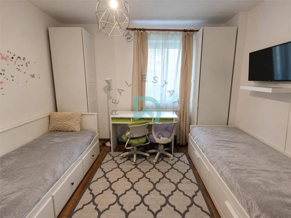 Apartament 3 camere Avantgarden 3, 67 mp - Brasov - foto 4