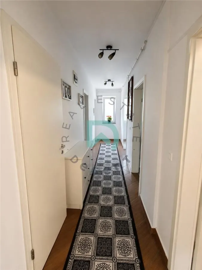 Apartament 3 camere Avantgarden 3, 67 mp - Brasov - foto 7
