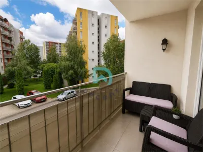 Apartament 3 camere Avantgarden 3, 67 mp - Brasov - foto 8