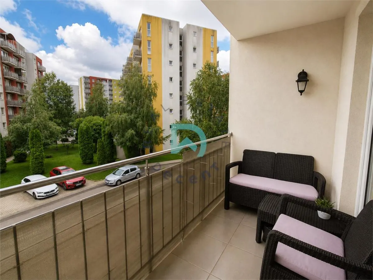 Apartament 3 camere Avantgarden 3, 67 mp - Brasov - foto 8
