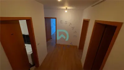 Apartament 3 camere Avantgarden 1, 83 mp - Brasov - foto 13