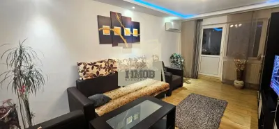 Apartament 3 camere decomandat 58mpu | 2 balcoane | Cisnadie - Cisnadie