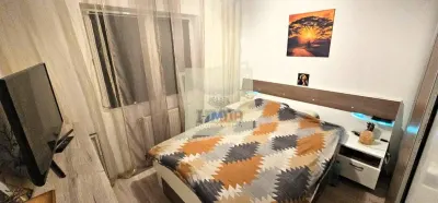 Apartament 3 camere decomandat 58mpu | 2 balcoane | Cisnadie - foto 6
