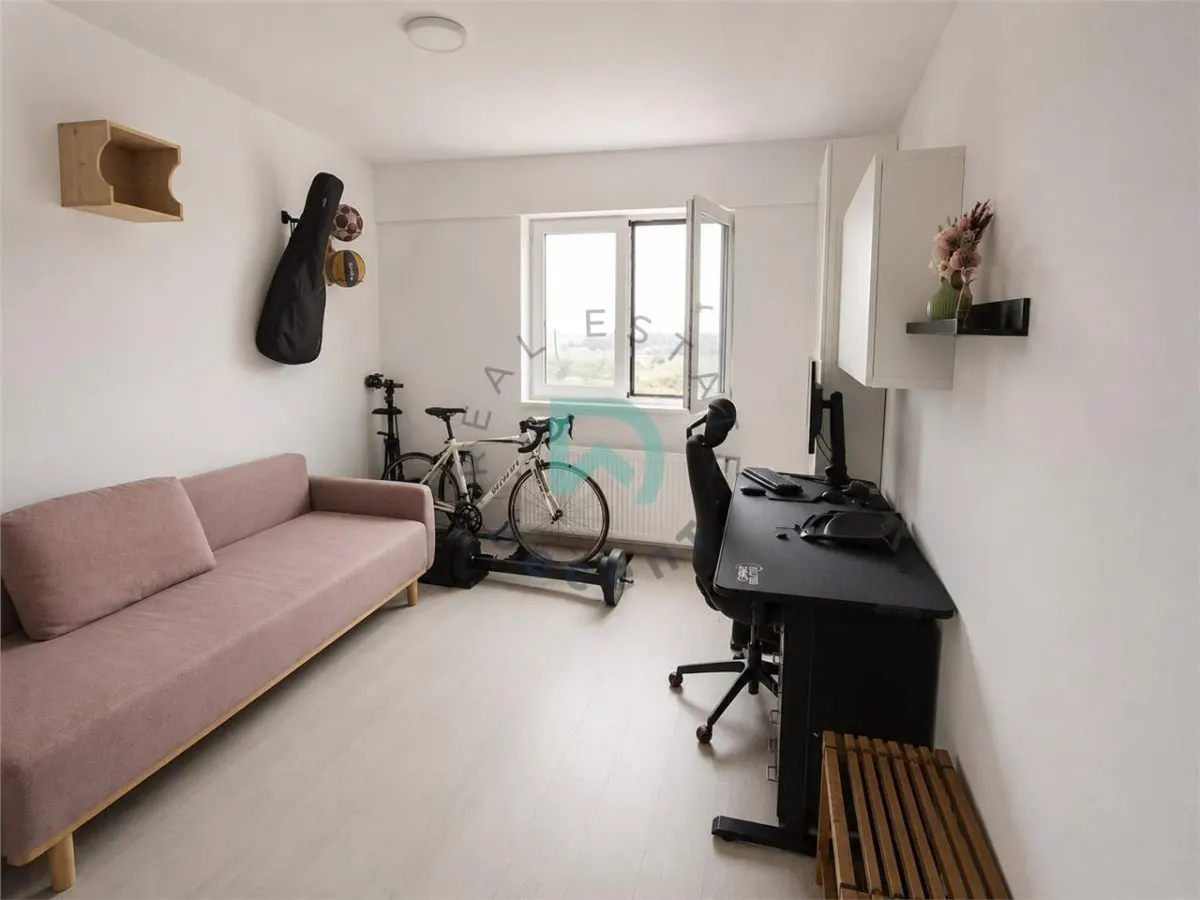Apartament 3 camere Soho, 64 mp - Brasov - foto 11