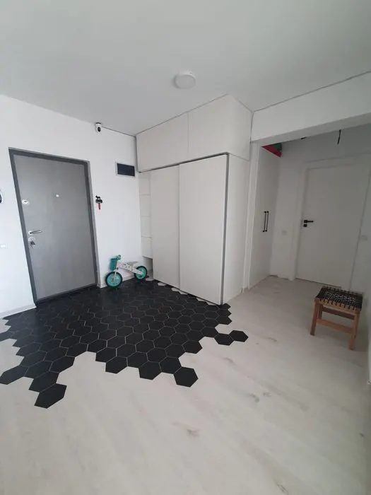 Apartament 3 camere Soho, 64 mp - Brasov - foto 13