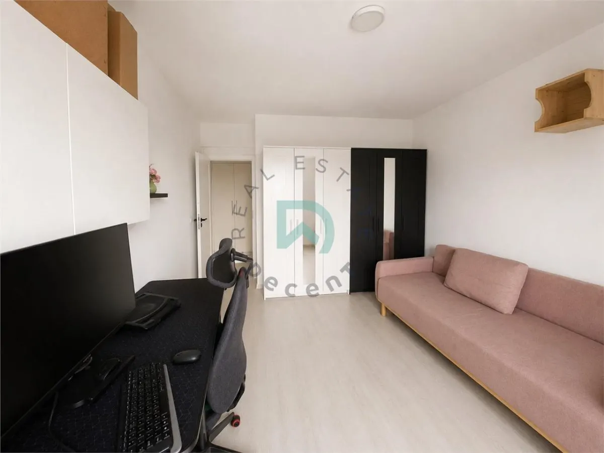 Apartament 3 camere Soho, 64 mp - Brasov - foto 5