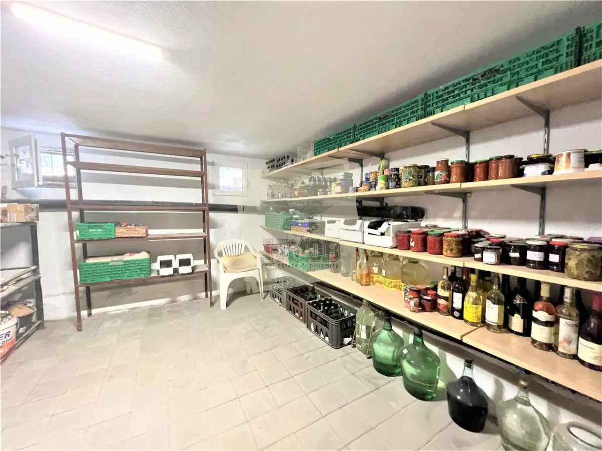 Casa individuala moderna complet utilata cu 4 camere 2 bai garaj - foto 13
