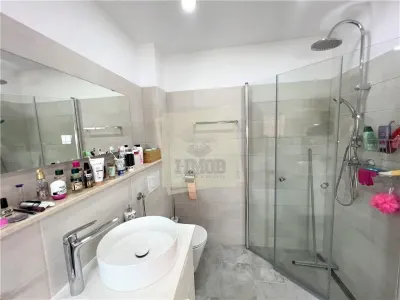 Casa individuala moderna complet utilata cu 4 camere 2 bai garaj - foto 21