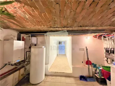 Casa individuala moderna complet utilata cu 4 camere 2 bai garaj - foto 22