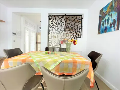 Casa individuala moderna complet utilata cu 4 camere 2 bai garaj - foto 8