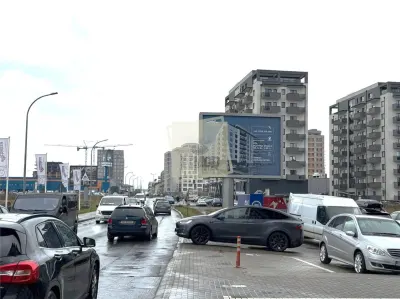 Spatiu comercial 140 mpu 4 parcari pretabil afacere Sibiu - Sibiu
