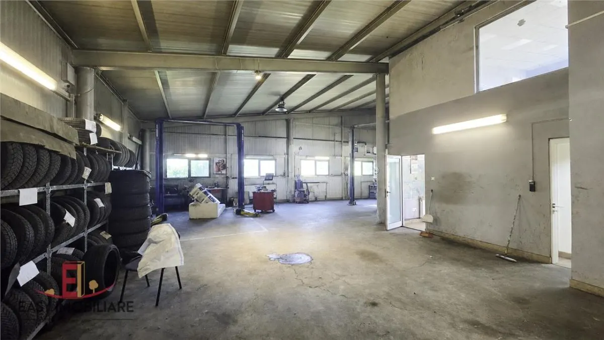 Hala productie, depozit,atelier auto, panouri solare, Targu Mures - foto 3