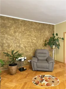 MEDICINA - 2 CAMERE - CENTRALA PROPRIE - RENOVAT COMPLET - PARCARE - foto 8
