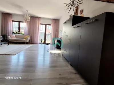 Casa de vanzare Bartolomeu  Brasov - foto 7