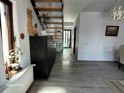 Casa de vanzare Bartolomeu  Brasov - foto 8