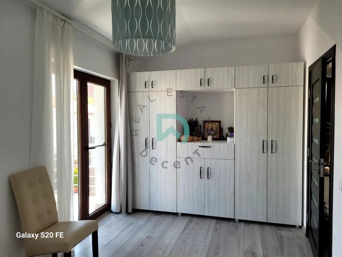 Casa de vanzare Bartolomeu  Brasov - foto 10