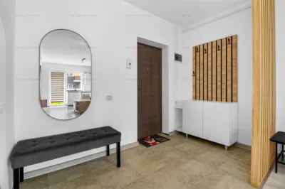 Apartament 2 cam | open space | Sanpetru Brasov - foto 7