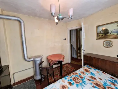 Resita Casa 5 Cam D-P-Etj.1 si Curte - foto 14