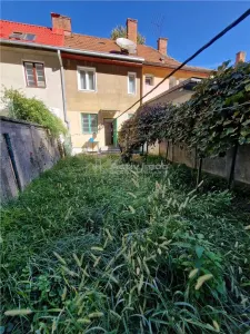 Resita Casa 5 Cam D-P-Etj.1 si Curte - foto 17