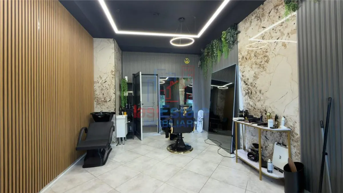 Spatiu comercial in zona Targu Cucu la bulevard - foto 3