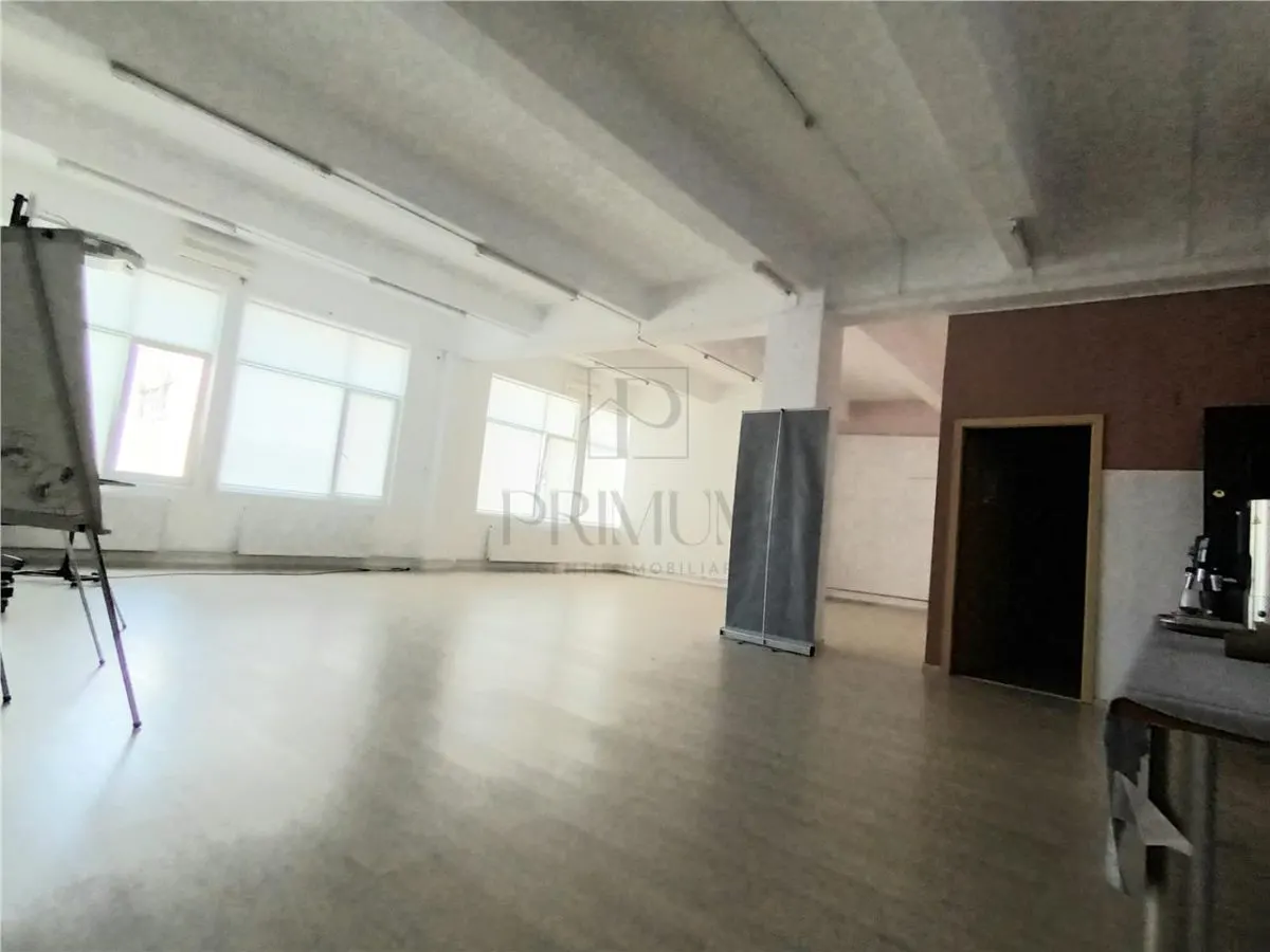 Spatiu birouri open-space 110 mp - Ultracentral - foto 2