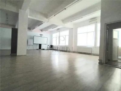 Spatiu birouri open-space 110 mp - Ultracentral - foto 4