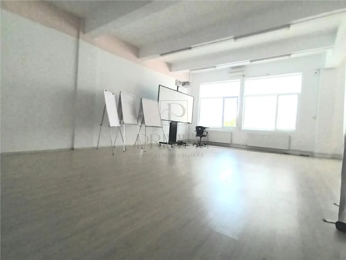 Spatiu birouri open-space 110 mp - Ultracentral - foto 6