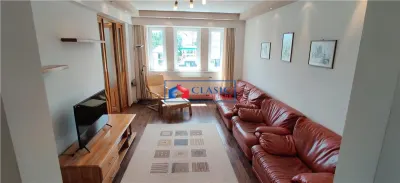 Vanzare apartament 4 camere in Zorilor bloc nou- zona Sigma Center, Cluj Napoca - Cluj-Napoca
