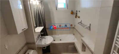 Vanzare apartament 4 camere in Zorilor bloc nou- zona Sigma Center, Cluj Napoca - foto 11